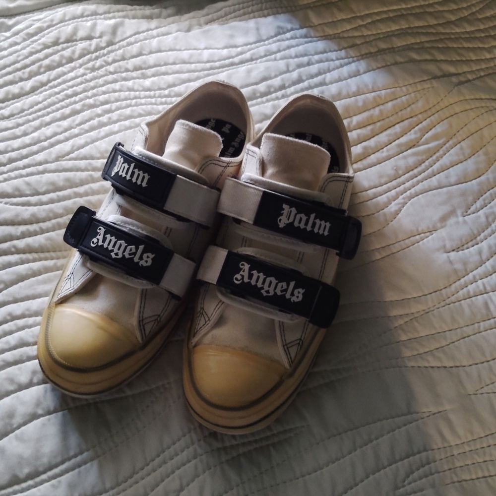 Woman Palm Angels Sneakers